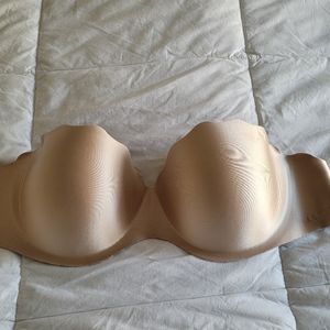 La Senza strapless bra